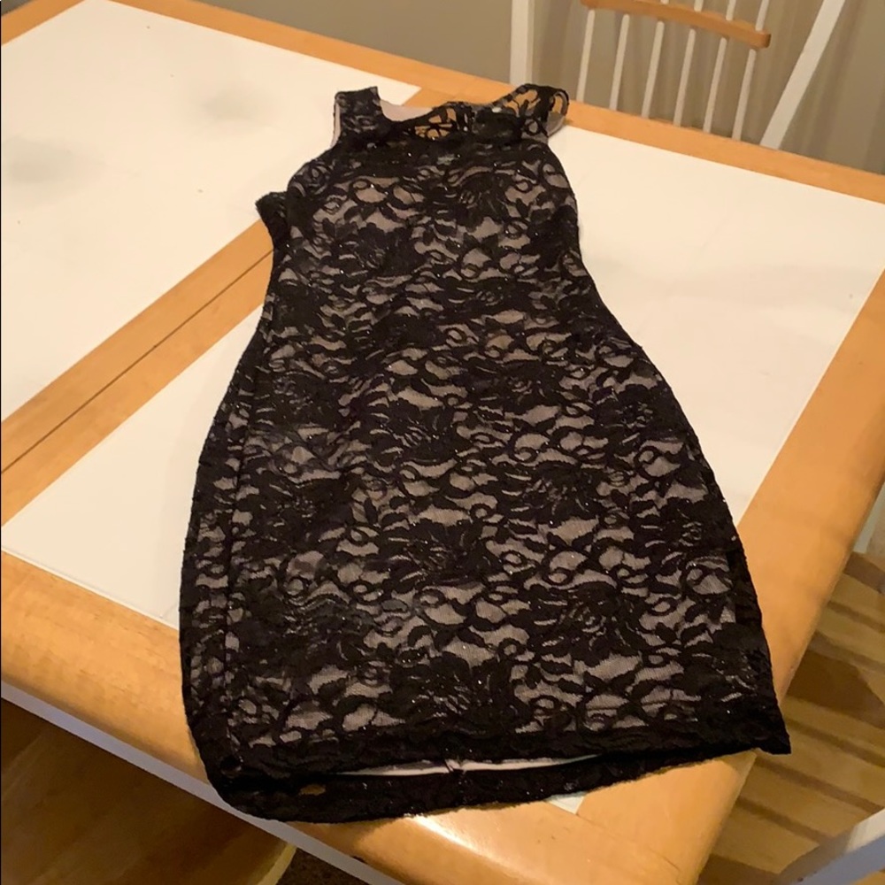Bodycon dress
